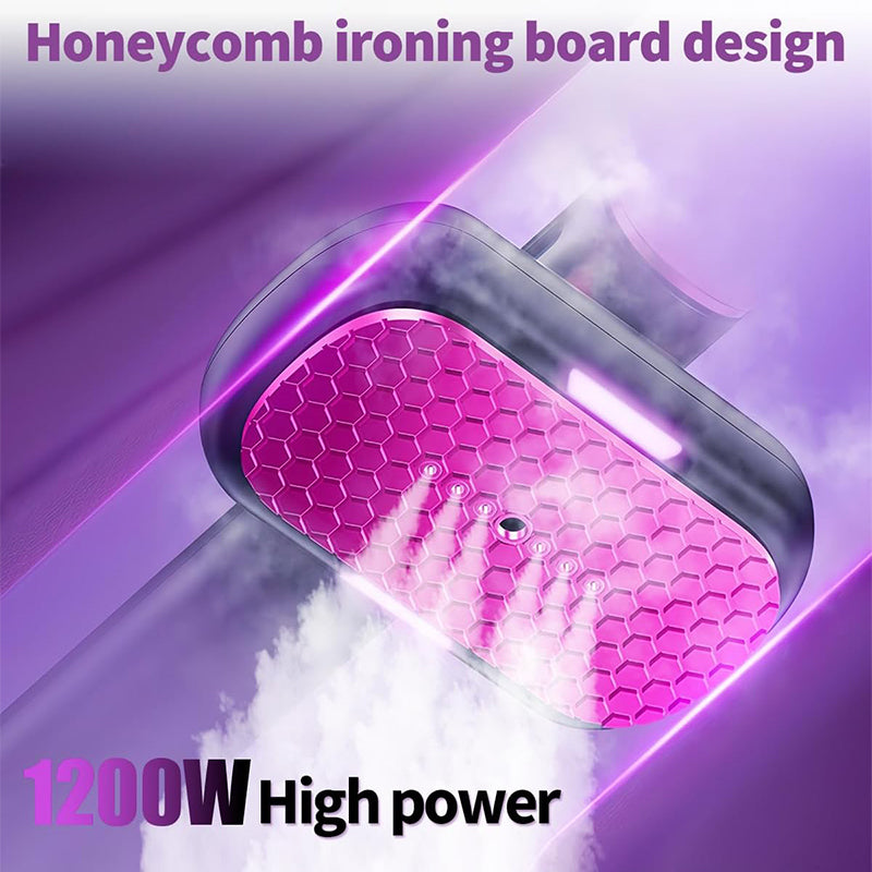 Mini Handheld Steamer for Clothes