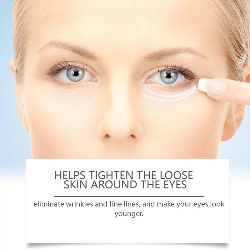 Moisturizing & Rapid Reduction Eye Serum