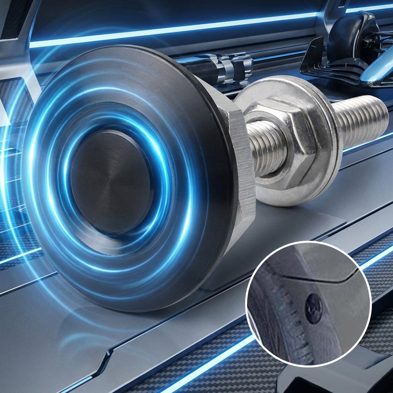 Car Engine Hood Cover Lock