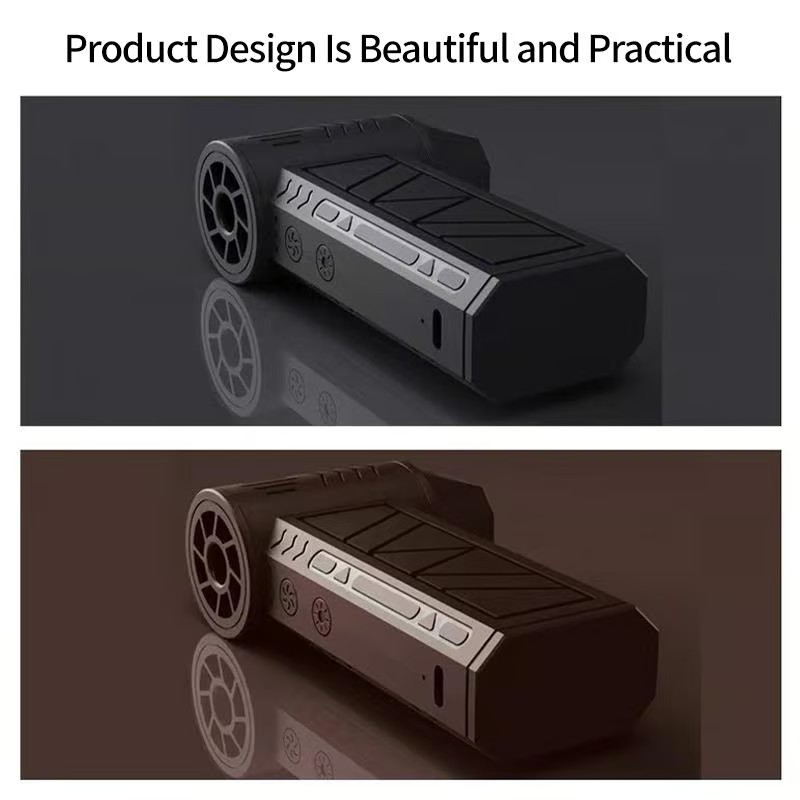 Mini Jet Fan Blower Turbo Fan