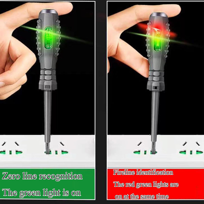 Measuring Electric Pen