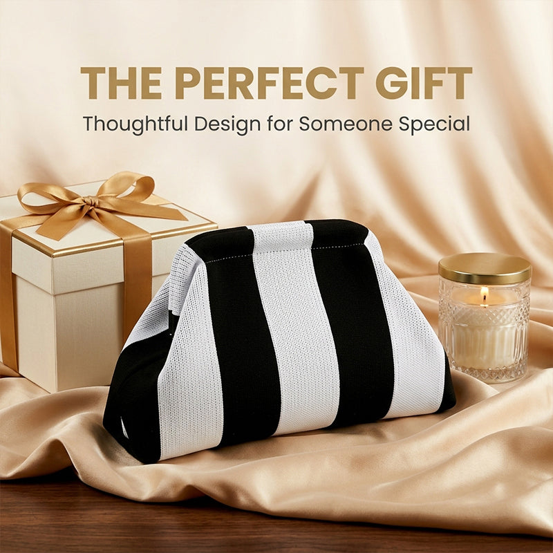 Expandable Travel Makeup Storage Bag