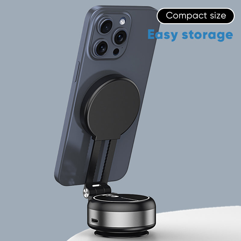 Vacuum Suction Cup Car Bracket