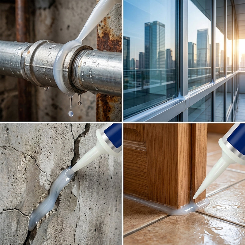 Waterproof Construction Sealant
