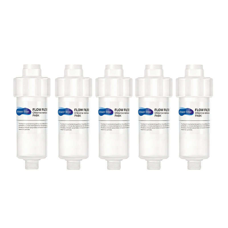 5-Micron Washing Machine Water Pre-Filter