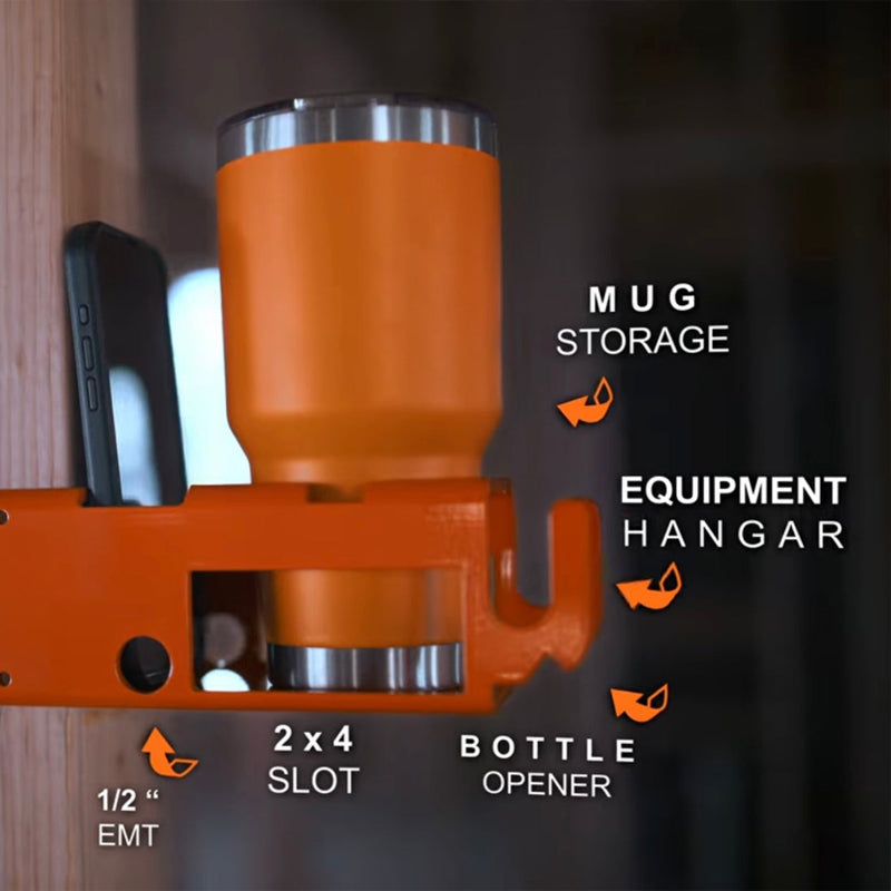 Mug/Drink Holder