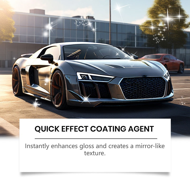 Automotive Paint Coating Agent