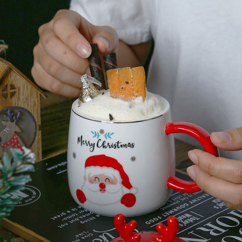 Christmas Mug