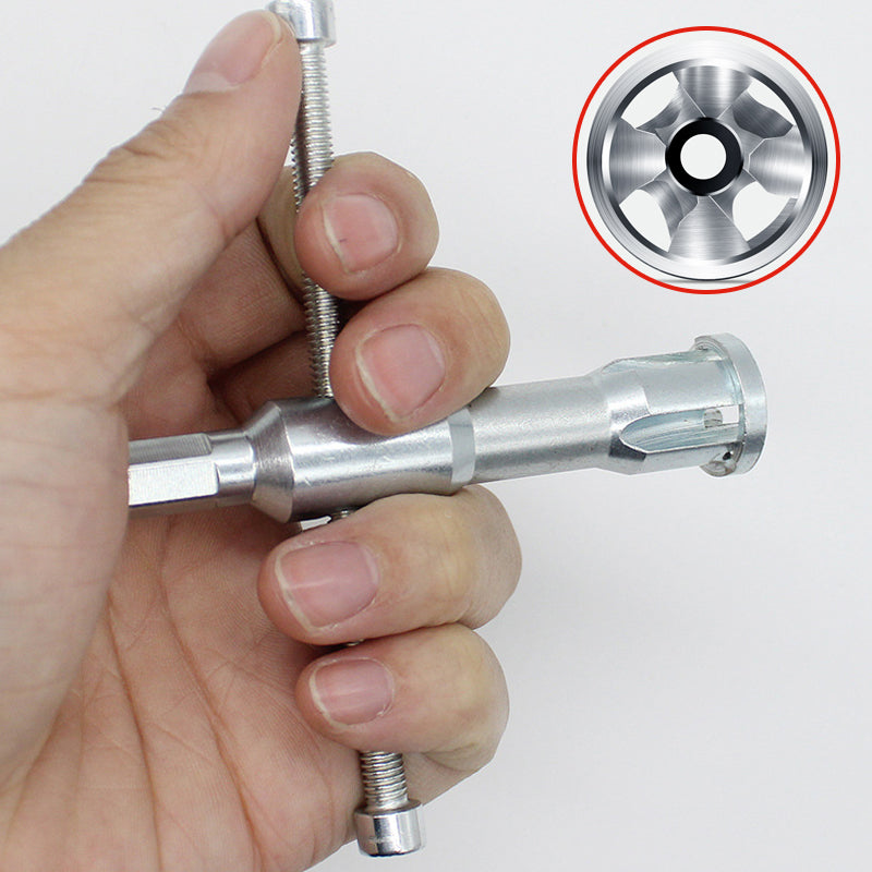 Automatic Wire Stripper