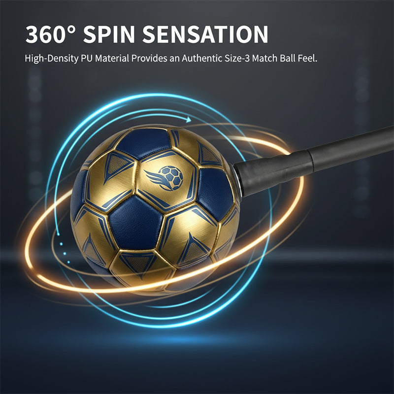 All-in-One Soccer Footwork Trainer