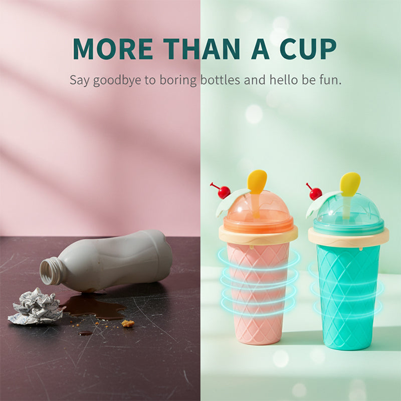 Slushy Cup Slushie Cup