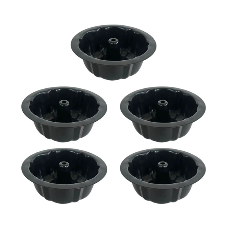 Pumpkin Shaped Cake Pan