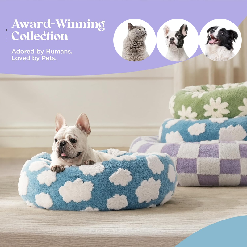 Round Dog Kennel