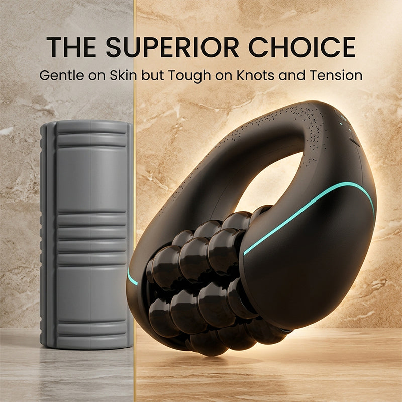 Rolling Massager