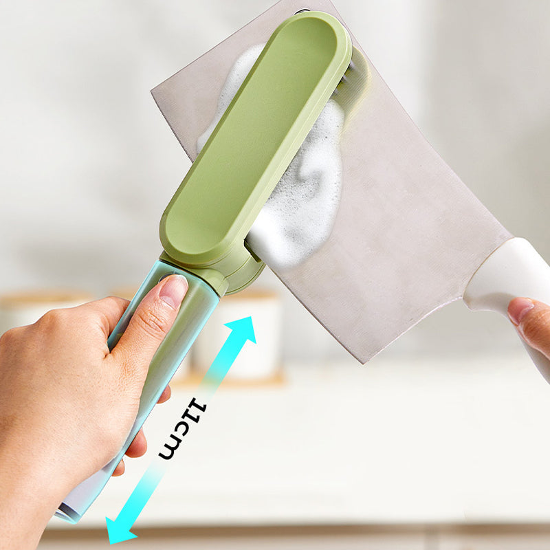 Kitchen Tool Cleaning Brush