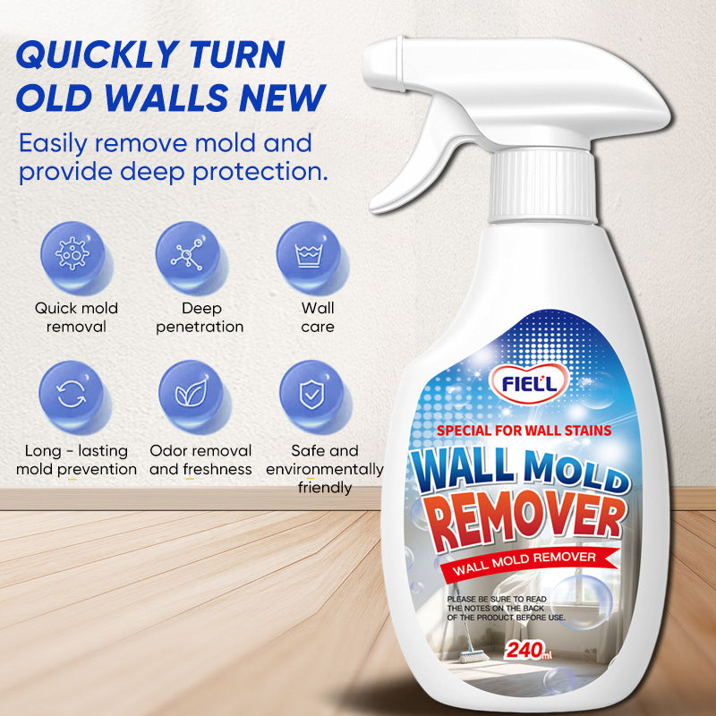 Lanwexy Highly Effective Mould Removal Spray