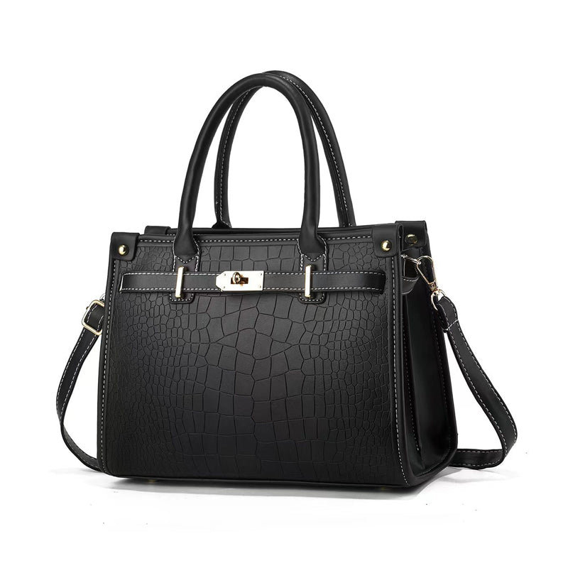 Handheld Crossbody Bag
