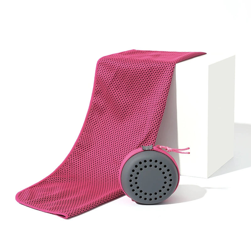 Quick Dry Towel
