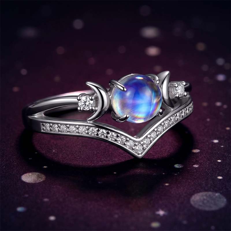Regal Gothic Ring