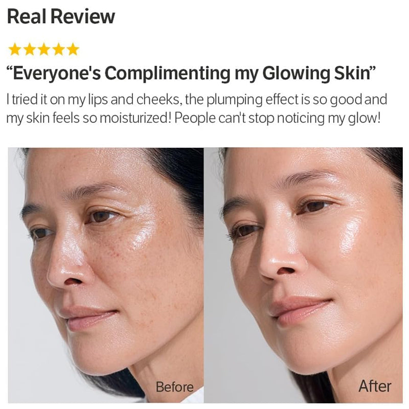Deep Collagen serum