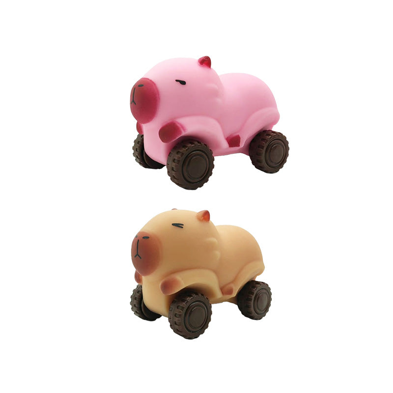 Kapitbara car