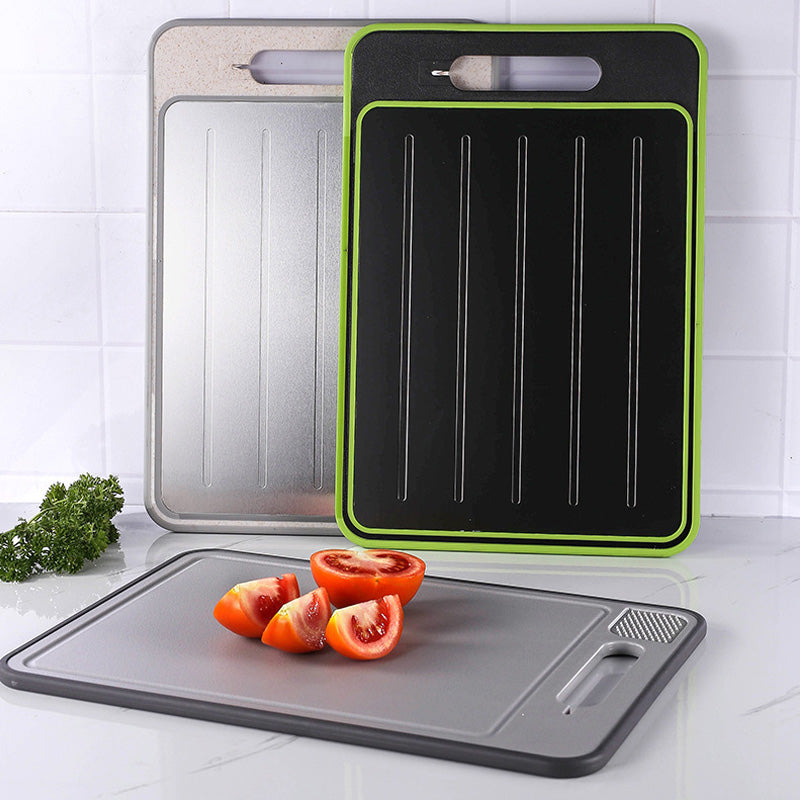 Cutting Board Double Sided