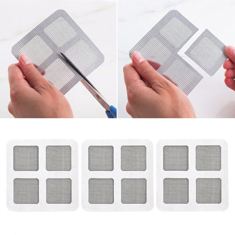 Screen Repair Patch