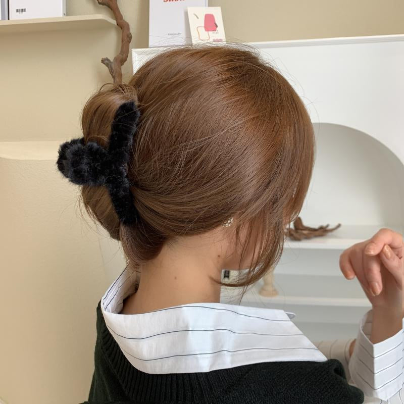 Hair Claw Clips for Women