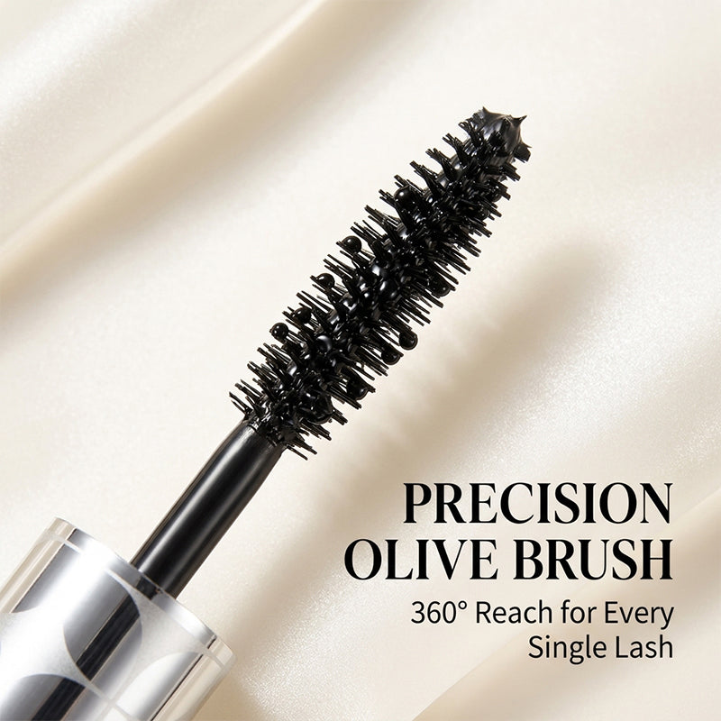 Silver Tube Mascara