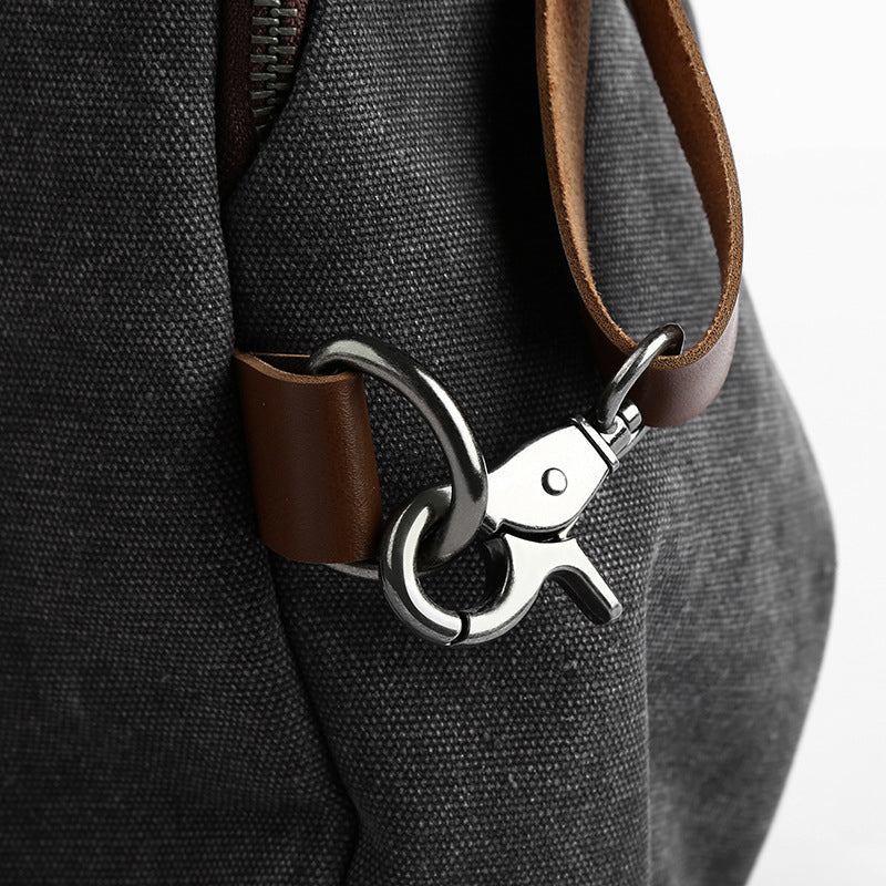 Vintage Men's Shoulder Bag