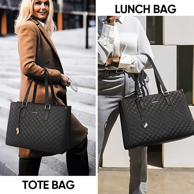 Lunch Tote Bag for Women