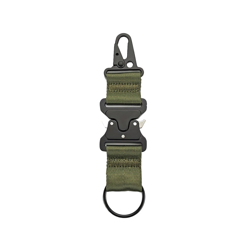 Webbing Strap Hook