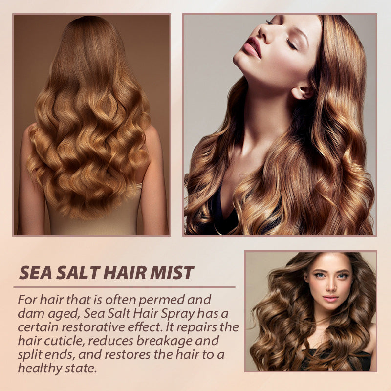 Sea Salt Hair Mist