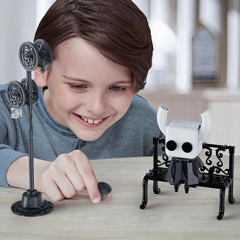 Hollow Knight Building Set
