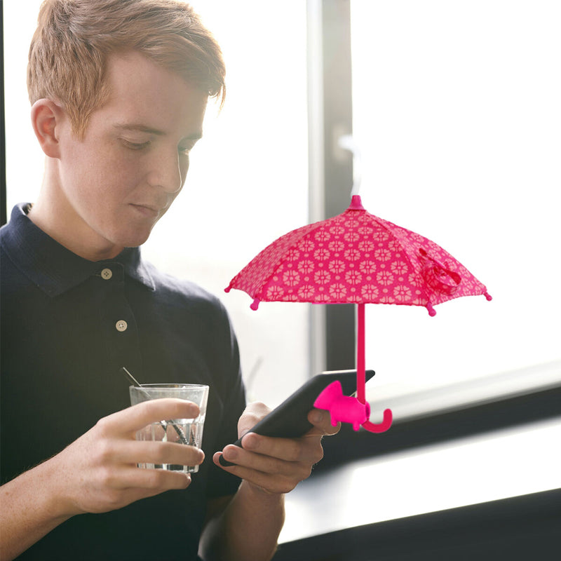 Mobile Phone Shade