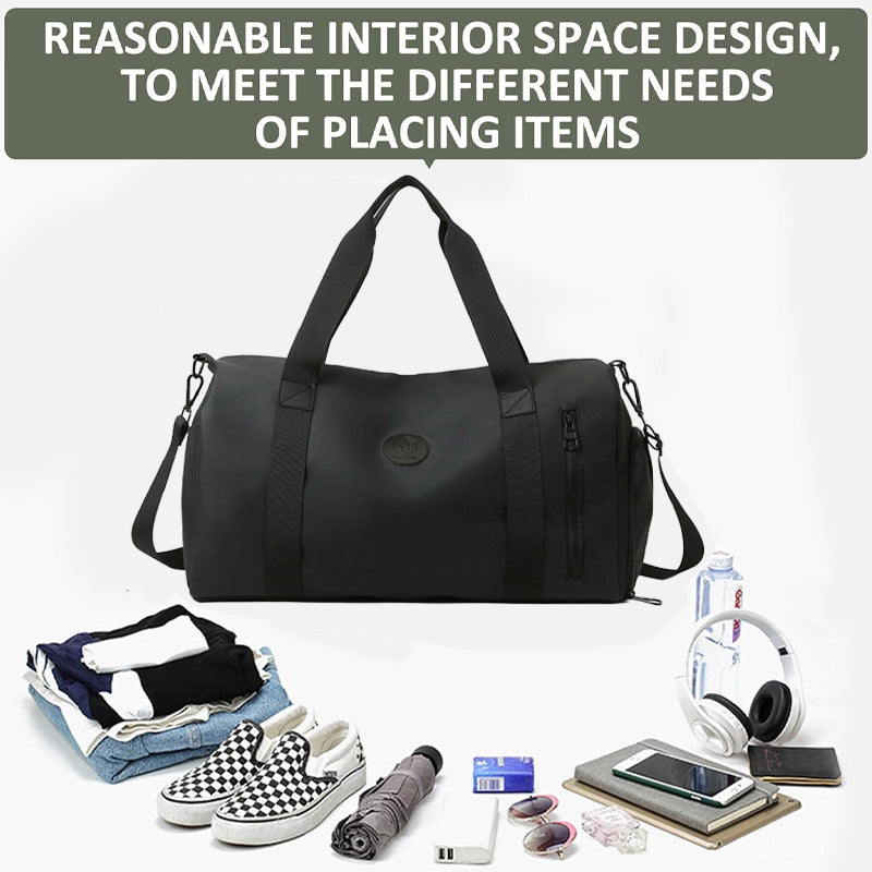 Short Trip Bag