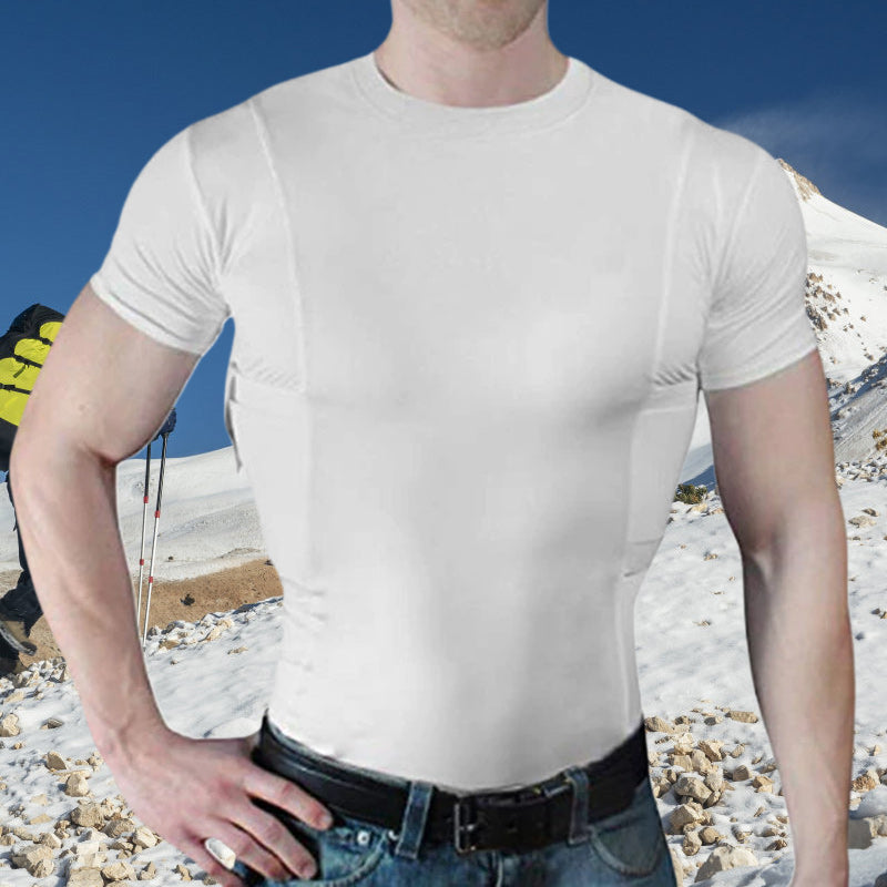 Concealed Carry T-Shirt