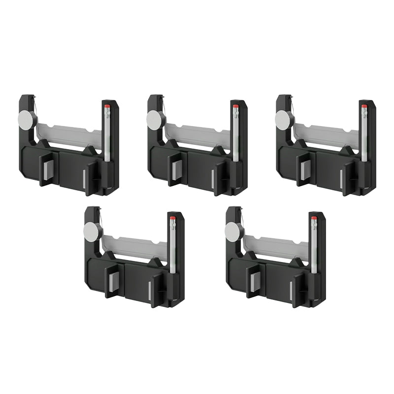 Golf Cart Steering Wheel Phone Mount