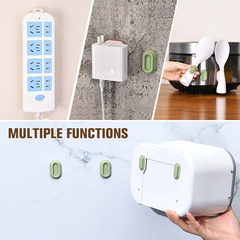 Remote Control Magnetic Sticker