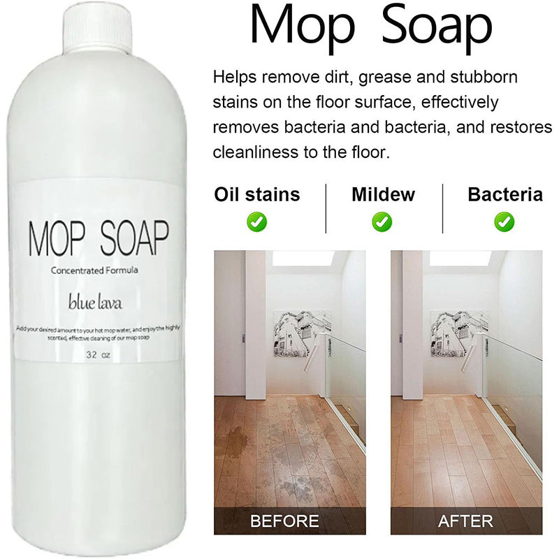 Floor Cleaning Soap