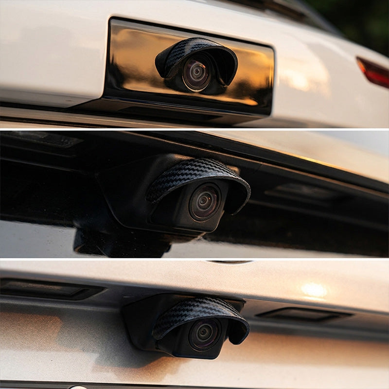 Car Rearview Camera Rain Cover