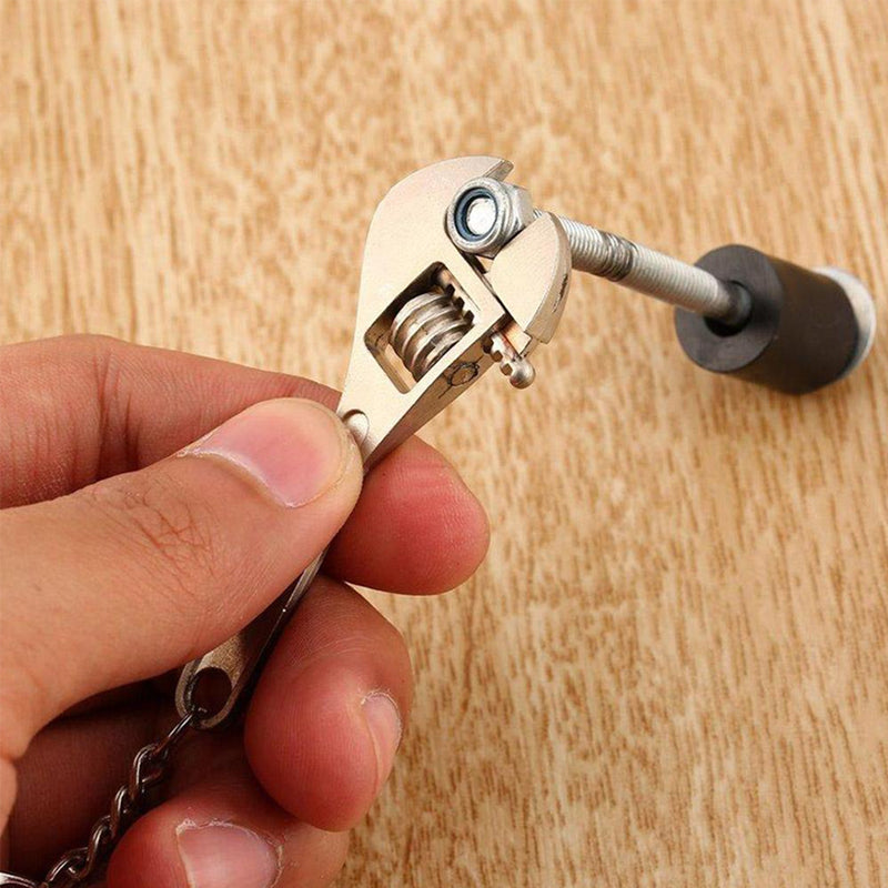 Simulation Tool Keychain