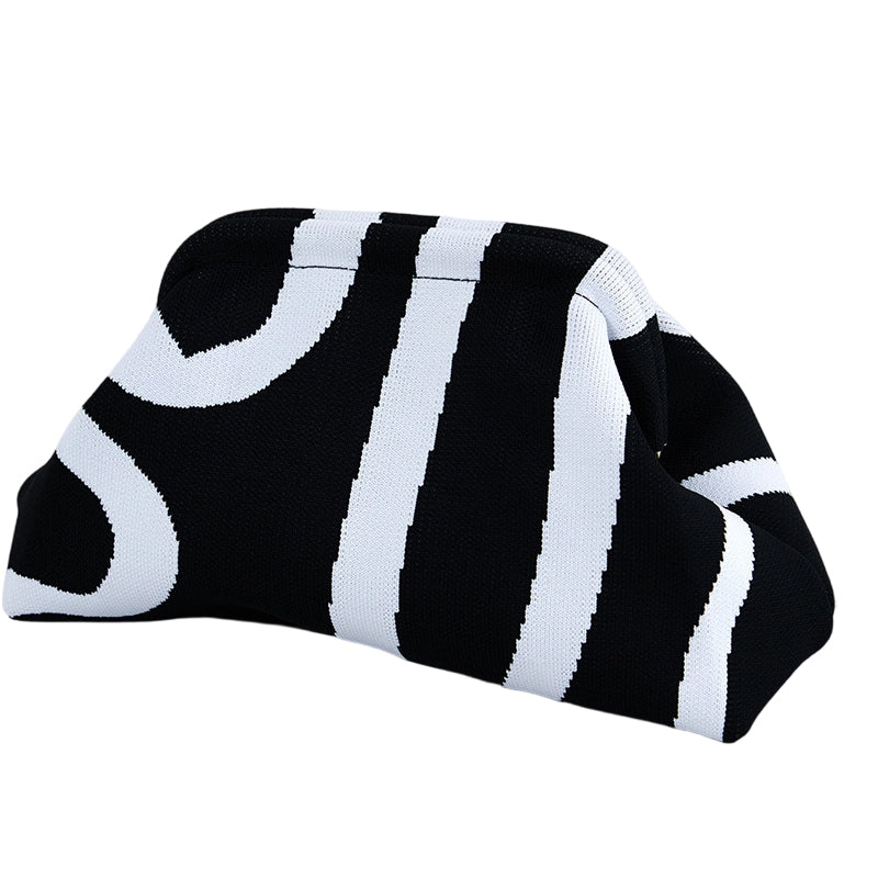 Expandable Travel Makeup Storage Bag