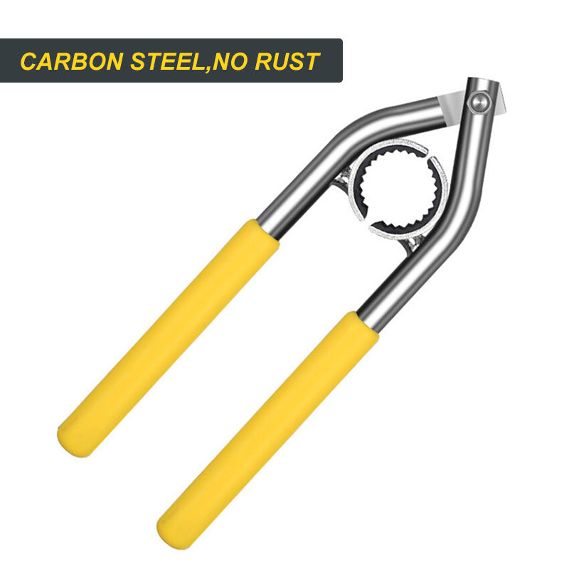Faucet Aerator Disassembly Wrench