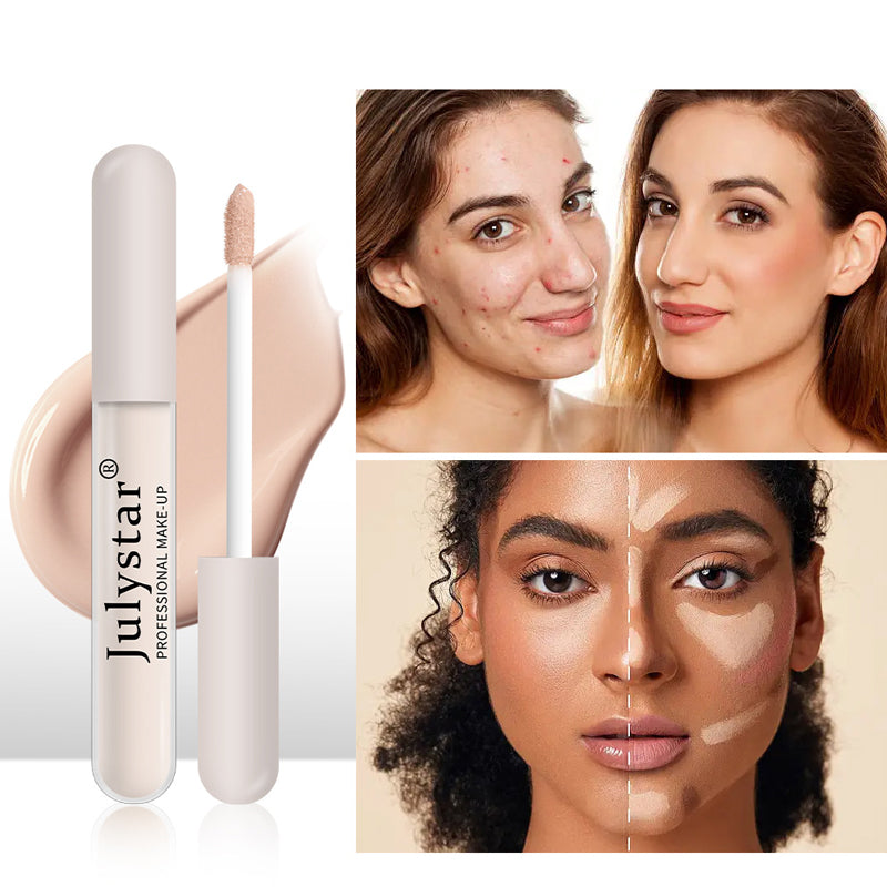 Long Lasting Natural Concealer