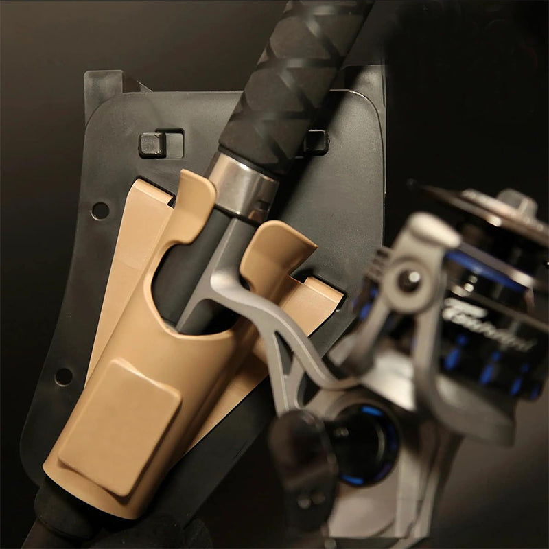 Slide-in Fishing Rod Hip Holsters