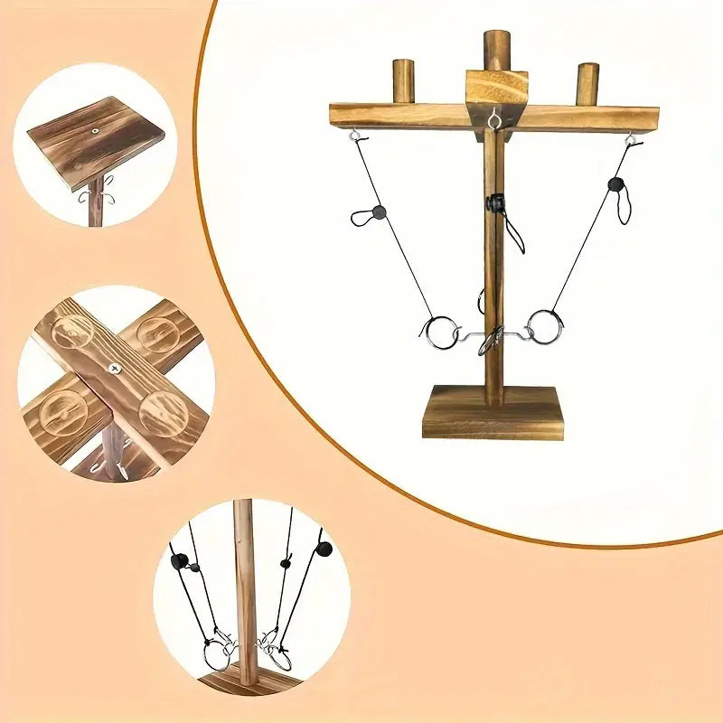 Ring Toss Games