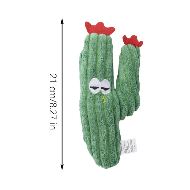 Cat Chewing Toy