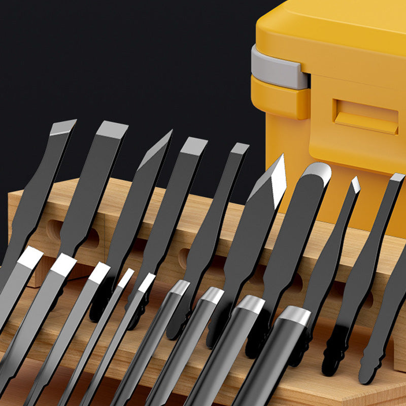 Electric Carving Chisel Tool