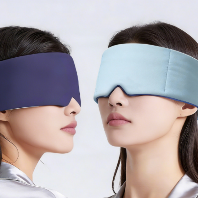 Gravity Sleep Eye Mask